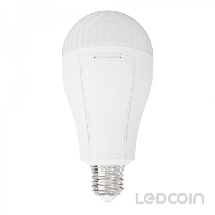 Аккумуляторная светодиодная лампа Ledcoin EL308 13Вт