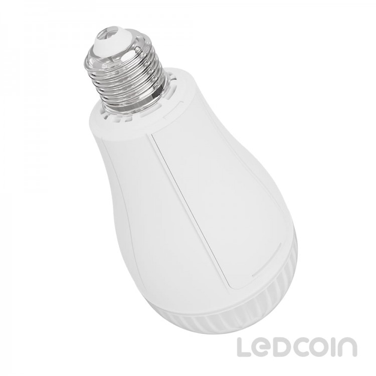 Аккумуляторная светодиодная лампа Ledcoin EL308 13Вт