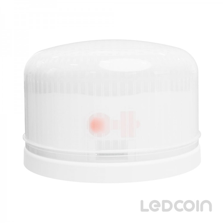 Аккумуляторный светодиодный светильник Ledcoin EL309 13Вт белый