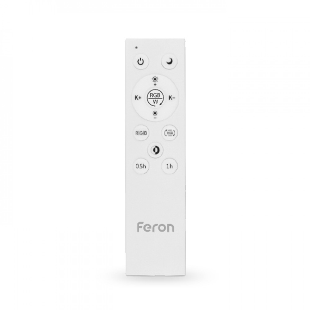 Светодиодный светильник Feron AL5100 EOS 36Вт с RGB