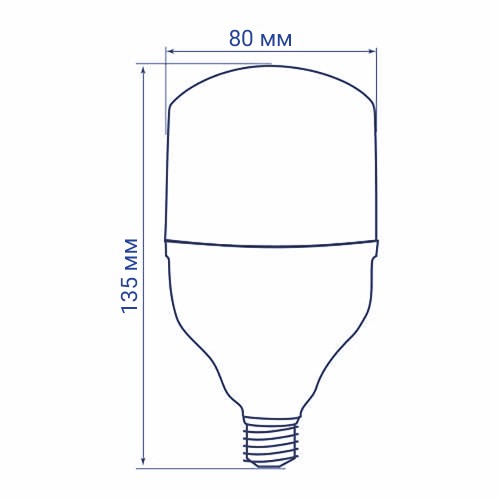 Светодиодная лампа Feron LB-920 20Вт E27 4000K 