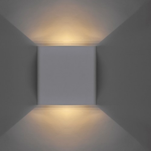 Архитектурный светильник Feron DH028 белый