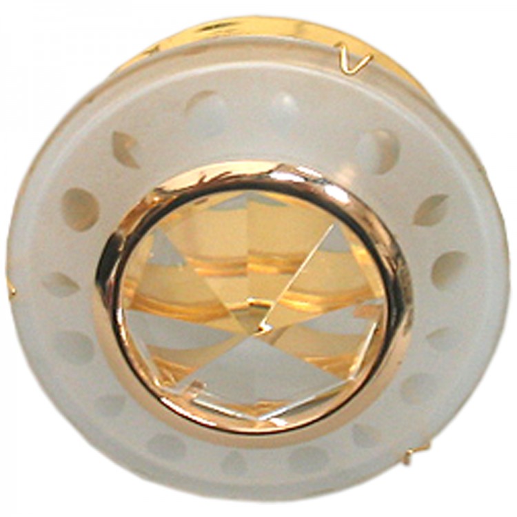 Встраиваемый светильник Feron DL4164 золото