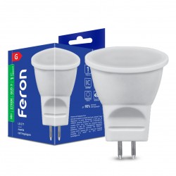 Светодиодная лампа Feron LB-271 MR11 3Вт G5.3 2700K