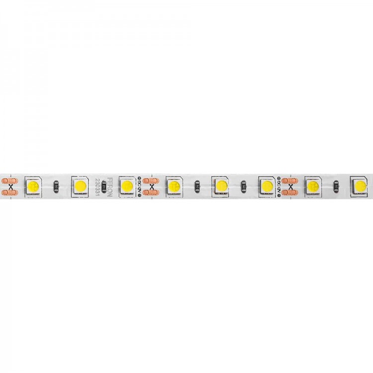 Світлодіодна стрічка Feron LS606 12В 7.2Вт/м RGB