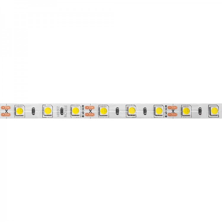 Світлодіодна стрічка Feron LS606 12В 14.4Вт RGB