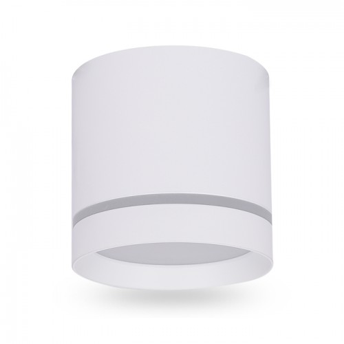 Cветодиодный светильник Feron AL543 10W белый