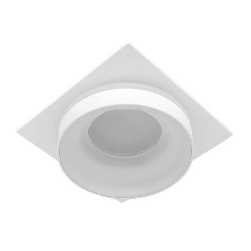 Встраиваемый светильник Ardero DL2801 G5.3 белый 