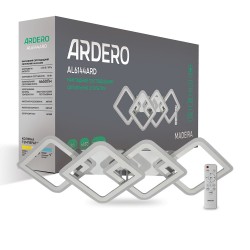 Светодиодный светильник Ardero AL6144ARD 80W MADEIRA