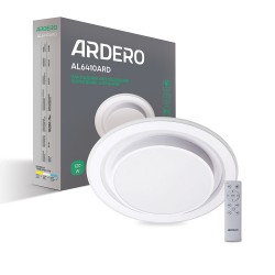 Светодиодный светильник  Ardero AL6410ARD 70W PEARL R