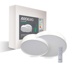 Светодиодный светильник  Ardero AL6430ARD 60W TOUCH R