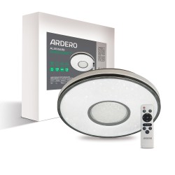 Светодиодный светильник Ardero  AL5100ARD 56W EOS RGB