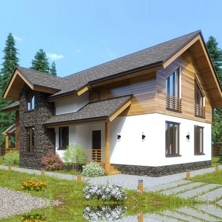 Архитектурный накладной светильник Ardero DH0142ARD под лампу черный
