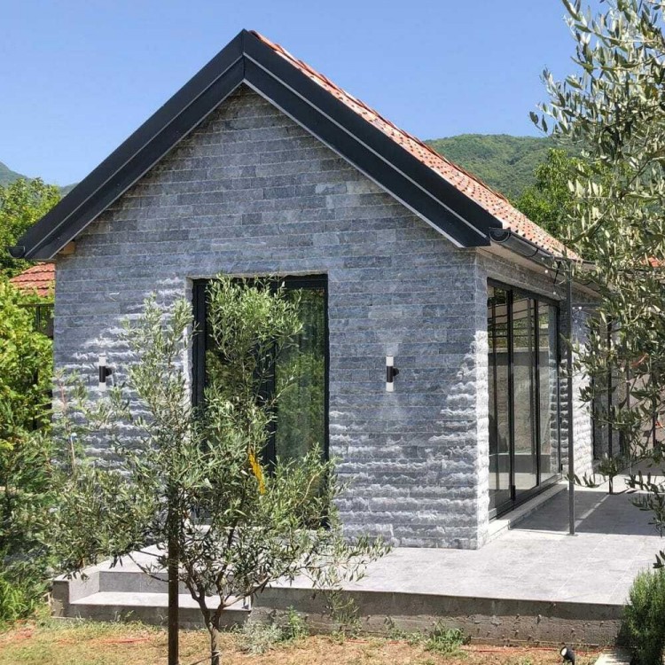 Архитектурный накладной светильник Ardero DH0142ARD под лампу черный