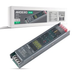 Блок питания для LED ленты Ardero LB008 24В 120Вт IP20 (80304)