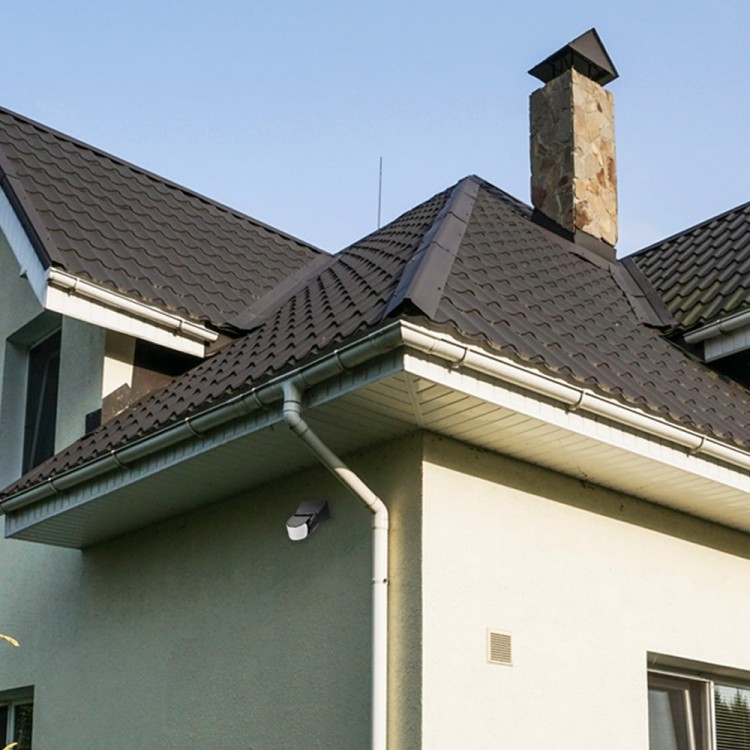 Датчик движения инфракрасный Ardero SEN51 черный
