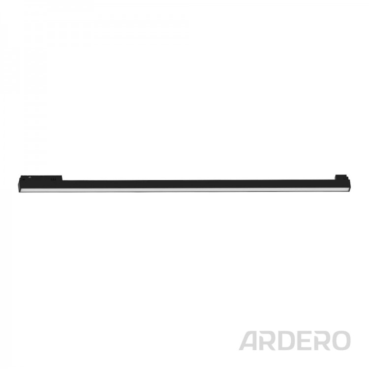 Светодиодный магнитный трековый светильник Ardero MGN302 36Вт 4000K