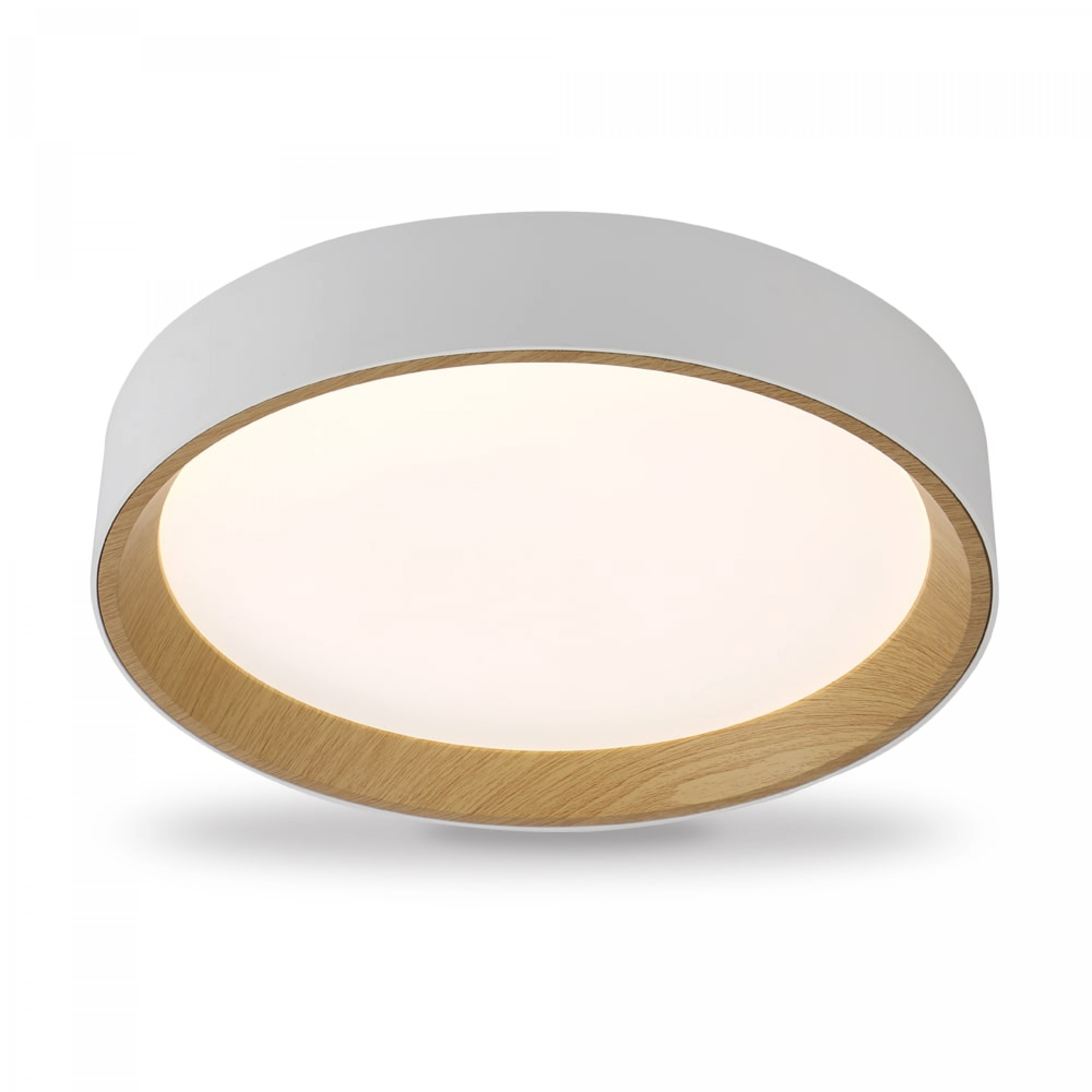 Світлодіодний накладний світильник Ardero AL5087ARD ALMOND 60Вт