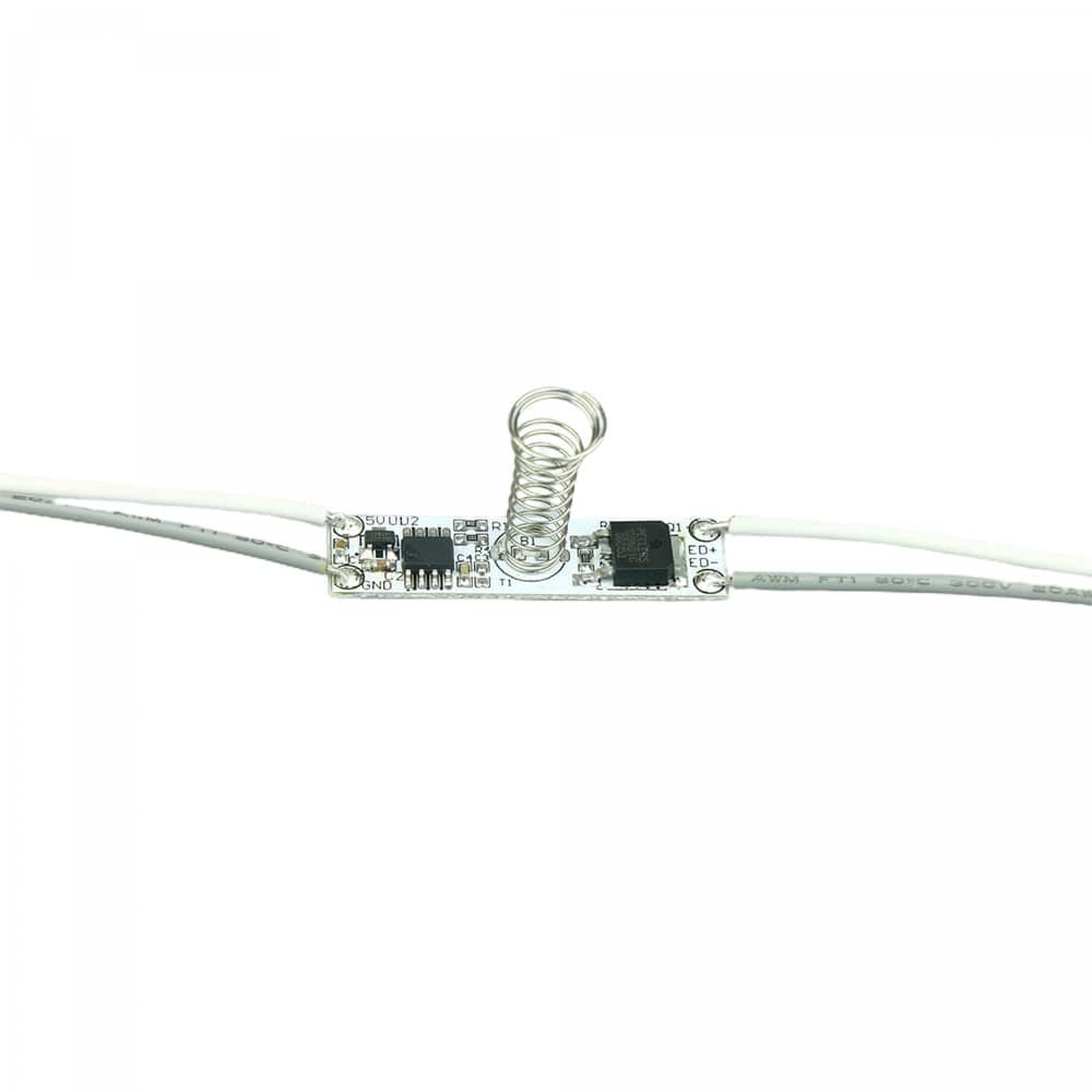 Сенсорный диммер для LED ленты Ardero LD61