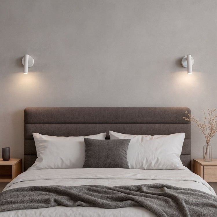 Світлодіодний накладний світильник Ardero AL8160ARD 3Вт білий