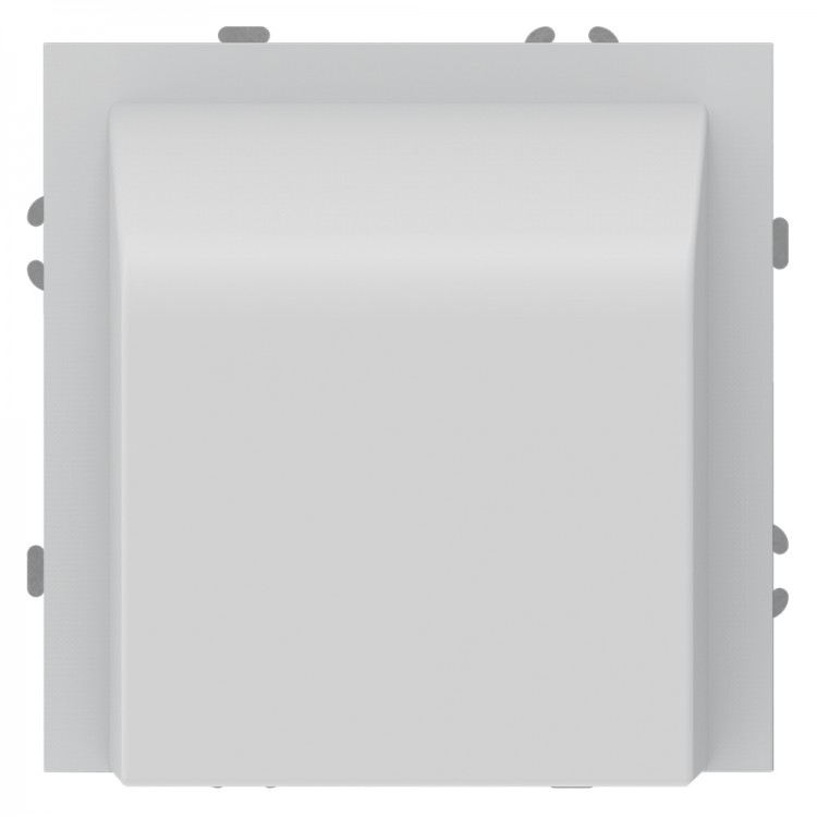 Вивід кабелю Ardero ER161C-S Soft срібний