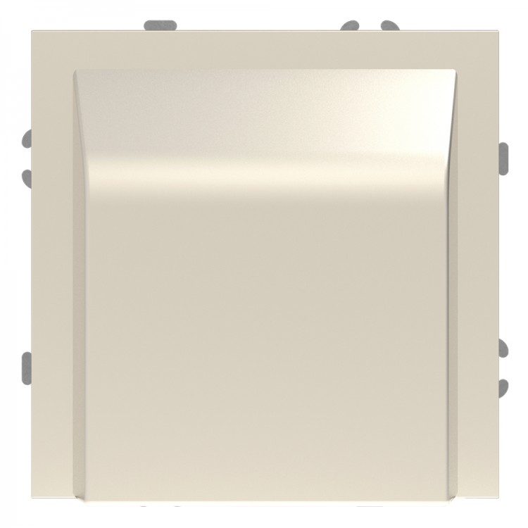 Вивід кабелю Ardero ER161C-C Soft шампань