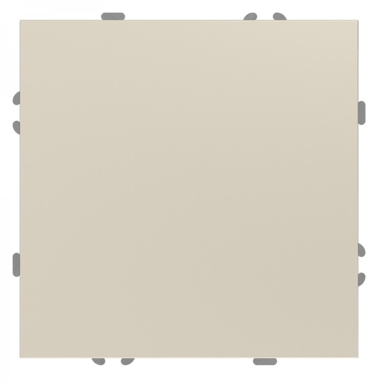 Заглушка Ardero EV111B-C Soft шампань