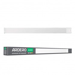 Светодиодный линейный светильник Ardero AL5030 60Вт белый