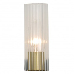 Плафон AURORA №1 BL1810-2, BL1850-2, BL1860-2 прозорий