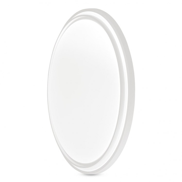 Светодиодный накладной светильник Ardero AL6083ARD MARS 46Вт белый