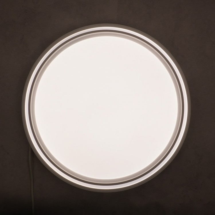 Светодиодный накладной светильник Ardero AL6083ARD MARS 46Вт белый