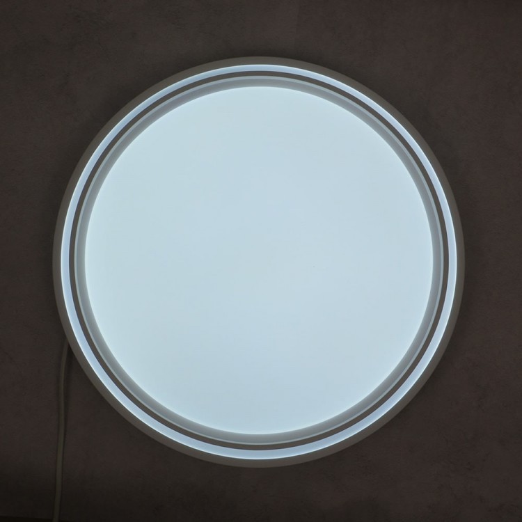 Светодиодный накладной светильник Ardero AL6083ARD MARS 46Вт белый