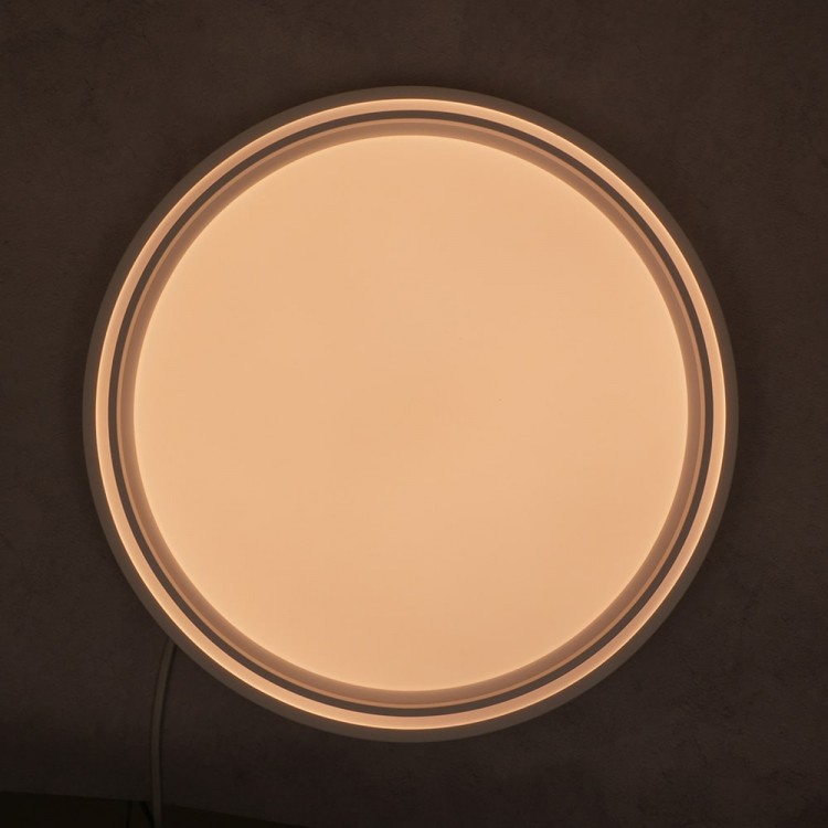 Светодиодный накладной светильник Ardero AL6083ARD MARS 46Вт белый