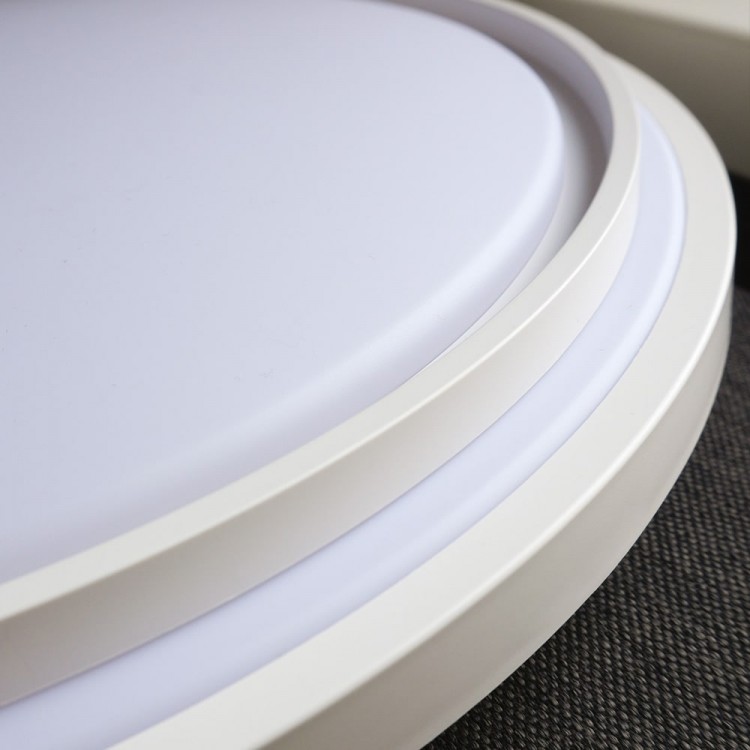 Светодиодный накладной светильник Ardero AL6083ARD MARS 46Вт белый