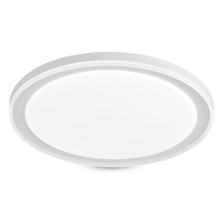 Светодиодный накладной светильник Ardero AL6084ARD VENUS 46Вт белый