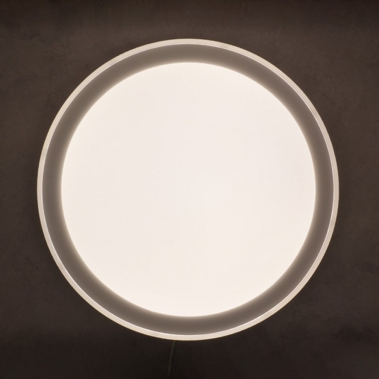 Светодиодный накладной светильник Ardero AL6084ARD VENUS 46Вт белый