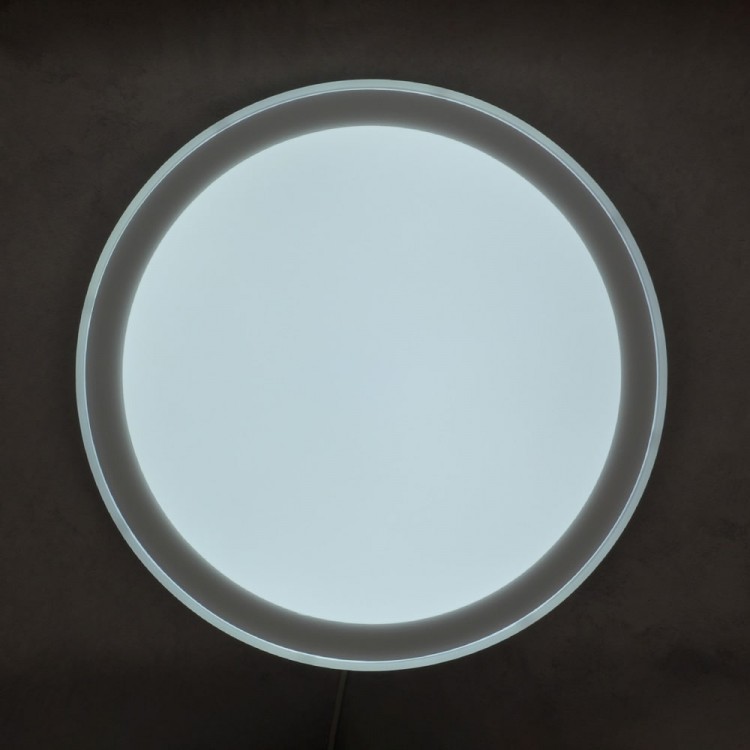 Светодиодный накладной светильник Ardero AL6084ARD VENUS 46Вт белый