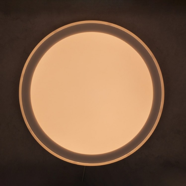 Светодиодный накладной светильник Ardero AL6084ARD VENUS 46Вт белый