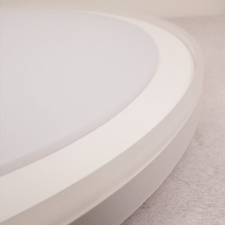 Светодиодный накладной светильник Ardero AL6084ARD VENUS 46Вт белый