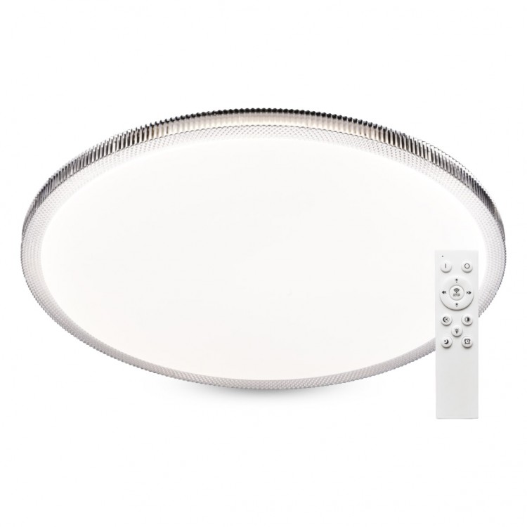 Светодиодный накладной светильник AL6088ARD MODA 48Вт белый