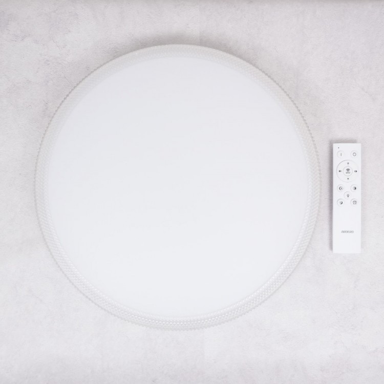 Світлодіодний накладний світильник Ardero AL6088ARD MODA 48Вт білий