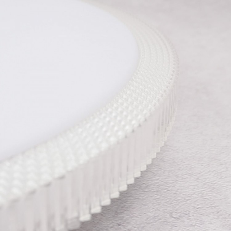 Світлодіодний накладний світильник Ardero AL6088ARD MODA 48Вт білий