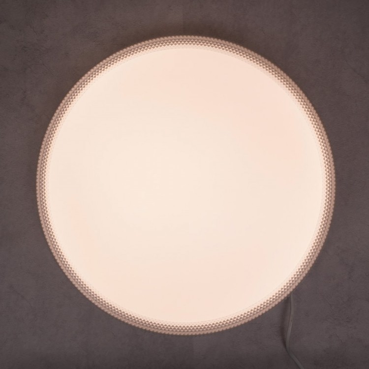 Світлодіодний накладний світильник Ardero AL6088ARD MODA 48Вт білий