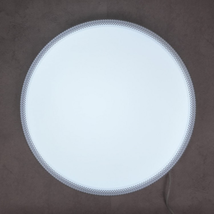 Світлодіодний накладний світильник Ardero AL6088ARD MODA 48Вт білий