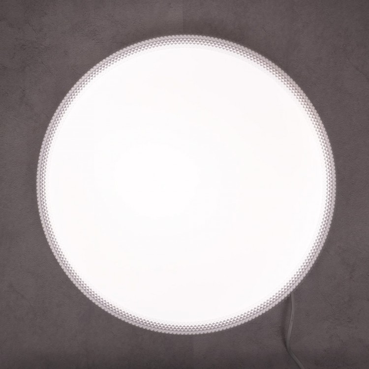 Світлодіодний накладний світильник Ardero AL6088ARD MODA 48Вт білий