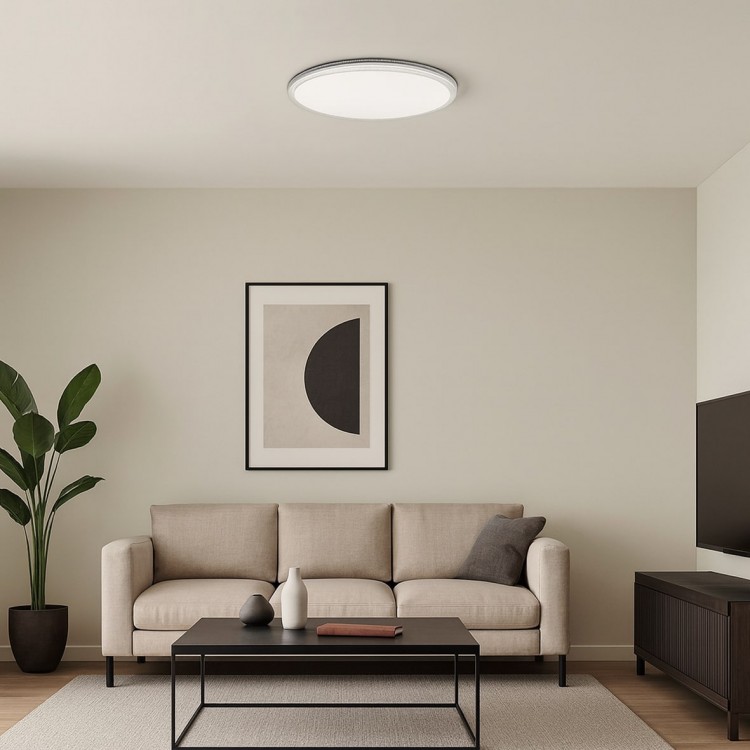 Светодиодный накладной светильник Ardero AL6088ARD MODA 72Вт белый