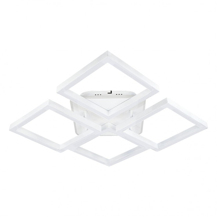 Светодиодный накладной светильник Ardero AL6490-1ARD URBAN 90Вт белый