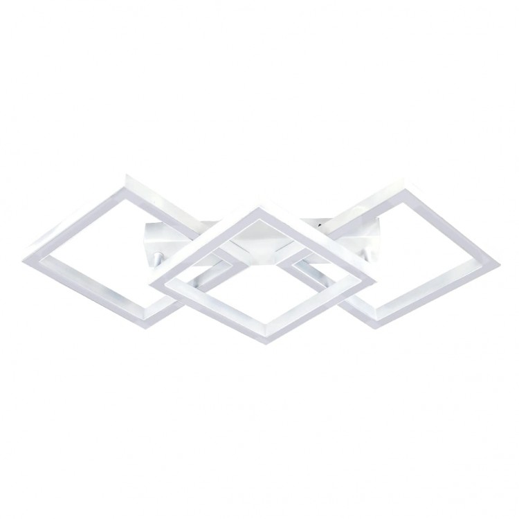 Светодиодный накладной светильник Ardero AL6492-1ARD URBAN 55Вт белый