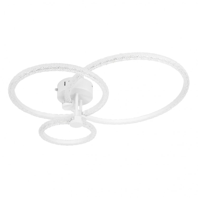 Светодиодный накладной светильник Ardero AL6482ARD SOLO 50Вт белый