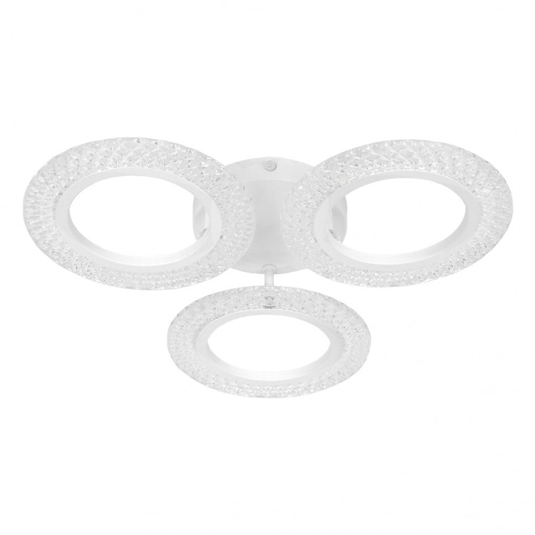 Светодиодный накладной светильник Ardero AL6453ARD VIVA 28Вт белый